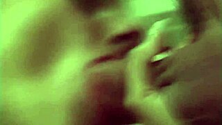 Blonde Horny Milf Fucked in Ass by Small Dick Facial Finish