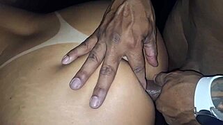 GAVE MY ASS RAW TO STUD SWINGER!