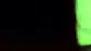 Virgin teen bent over creampied doggystyle by group in dark indian night