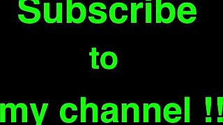 a virgin wife takes cock first time at christmas from hubby