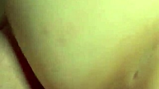 mommy needs that back rub turning into wet pussy pounding, right son?