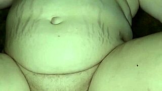 how did she get pregnant from milf sex?