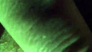 Wife's Hairy Pussy Gets Intense Milf Fucking Session