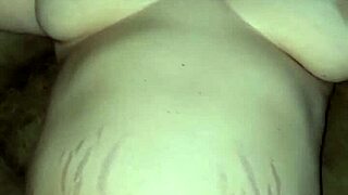 how did she get pregnant from milf sex?