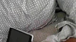 want this black milf's jiggly wet pussy?