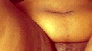 tired of masturbating? gimme that big black cock now