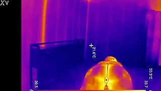 Thick BBW Locked Chastity Belt Fingered Then Stuffed Huge Butt Plugs Anal POV