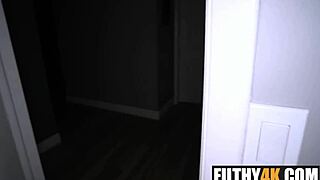 Stepmom Leo Valentino Turns Nightmare into Big Tits Fantasy Fuck