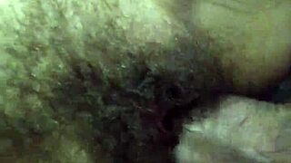 หีเมียขนดกโดนเย็ดสาวใหญ่สุดมันส์เซสชั่นดุเดือด