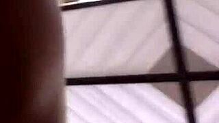 brazilian milf soccer babe anal doggystyle ride 😍🔥🍑