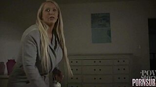 Petite Latina Milf Fills Stepmom Shoes With Creampie Taboo Seduction