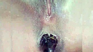 Amature ebony mature webcam tease hides wild secrets