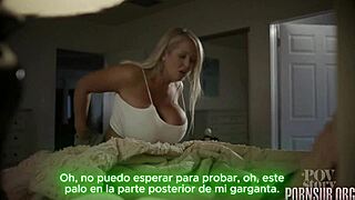 Petite Latina Milf Fills Stepmom Shoes With Creampie Taboo Seduction