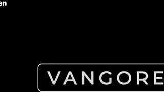 blanche bradburry's tight ass takes big cock anal to mouth cumshot