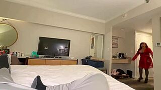 Mature Milf Stepmom Curvy Blonde Take Virginity Wild First Threesome Adaline Star