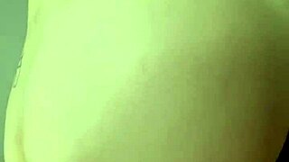 monster cock stretches mature milf's ass and pussy in homemade anal pounding