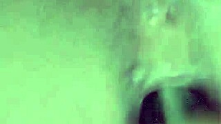 Amature ebony mature webcam tease hides wild secrets