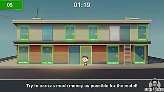 Fed Stepsister Creampie Cumshot After Hardcore Fuck