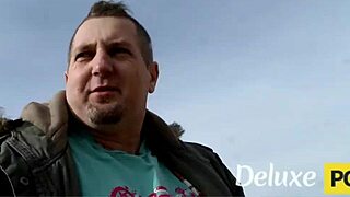 bitch sucks cock rides after beach ass fingering