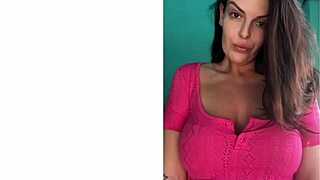 my bouncing tits n big strap-on make u cum quick 💦😈