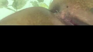 naughty stepson from country sucks my cock swallows my load