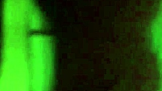 Pawg Milf Gobbles Massive Black Cock Deep!