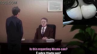 himawari wa yoru ni saku hentai milf full ep subbed!