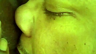 black mama's fat ebony pussy tastes so emotionally divine