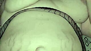 Thick Milf Pussy Drenched in Hot Creampie Cum Explosion