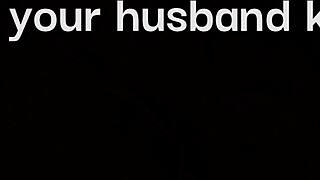 you framed me now take this creampie swingers style