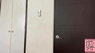 wanna see this 18+ latina milf get spanked licked ridden to orgasm?