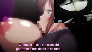 himawari wa yoru ni saku hentai milf full ep subbed!