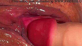 Virgins Ride Dildos in Homemade Halloween Lick Fest!