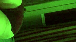 Pawg Milf Gobbles Massive Black Cock Deep!