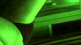 Pawg Milf Gobbles Massive Black Cock Deep!