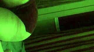 Pawg Milf Gobbles Massive Black Cock Deep!