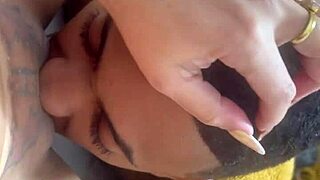 naughty stepson from country sucks my cock swallows my load