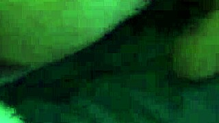 bbw milf's fat ass doggystyled till huge cumshot coats her cheeks