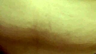 cogiendo rico con mi novio en la cabaña homemade latina style!