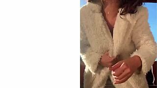 my bouncing tits n big strap-on make u cum quick 💦😈