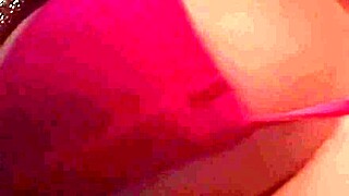 artemisia love bounces big natural tits slowly