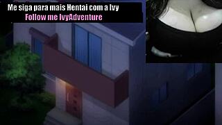 himawari wa yoru ni saku hentai milf full ep subbed!