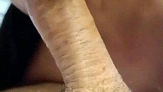 cogiendo rico con mi novio en la cabaña homemade latina style!