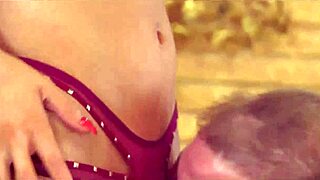 Shemale bareback fucks guy deep pretty cock