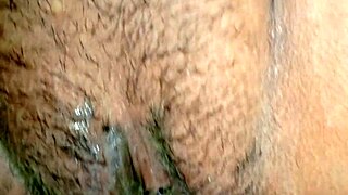 desi indian step sister shakes ass in steamy homemade sex video