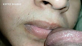 Big ass stepmom shares bed for intense stepson pounding