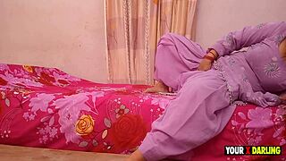 horny punjabi bhabhi crushes beedi smoker bihari hard?