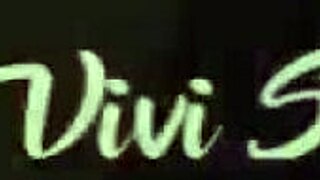 Vivi starr's pinay curves shine in sloppy bj creampie finish