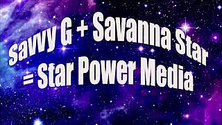 morning ffm threesome double bbc bareback gone wild! 😈👅