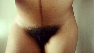 Stepmom's Amazing Pussy Free Use at Home Office